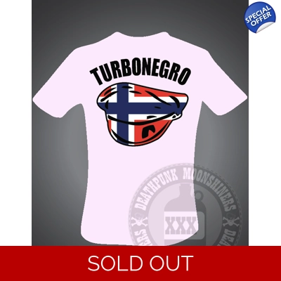 Turbonegro "Norwegian Band"